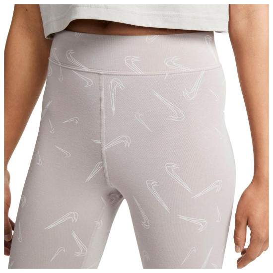 Nike Γυναικείο κολάν Sportswear